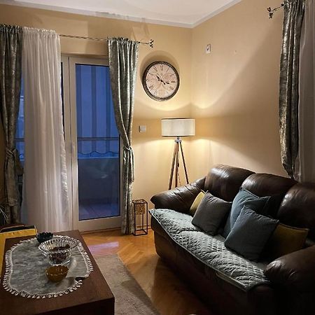 Apartman Nina Kotor Zewnętrze zdjęcie