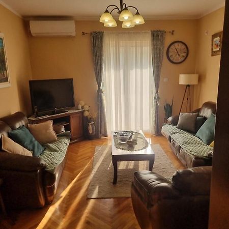 Apartman Nina Kotor Zewnętrze zdjęcie