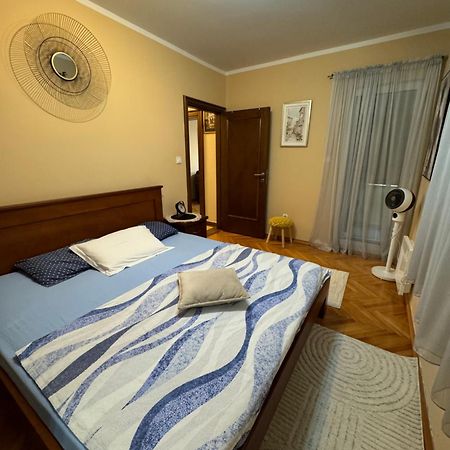 Apartman Nina Kotor Zewnętrze zdjęcie
