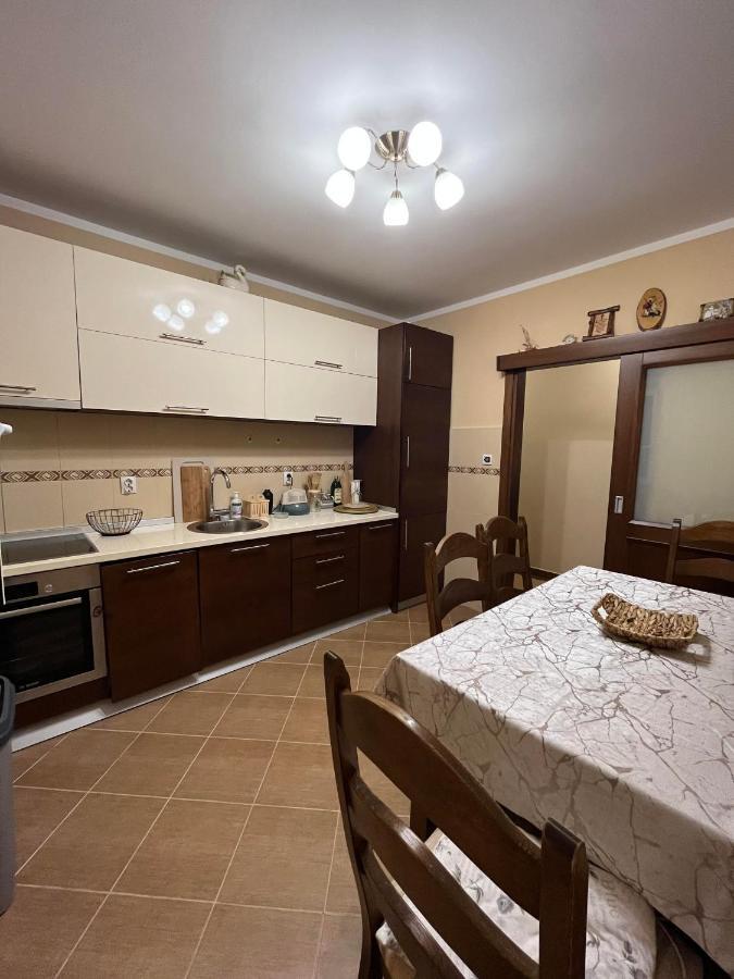 Apartman Nina Kotor Zewnętrze zdjęcie