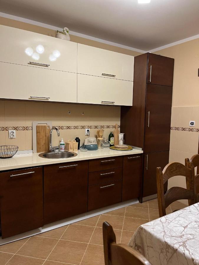 Apartman Nina Kotor Zewnętrze zdjęcie