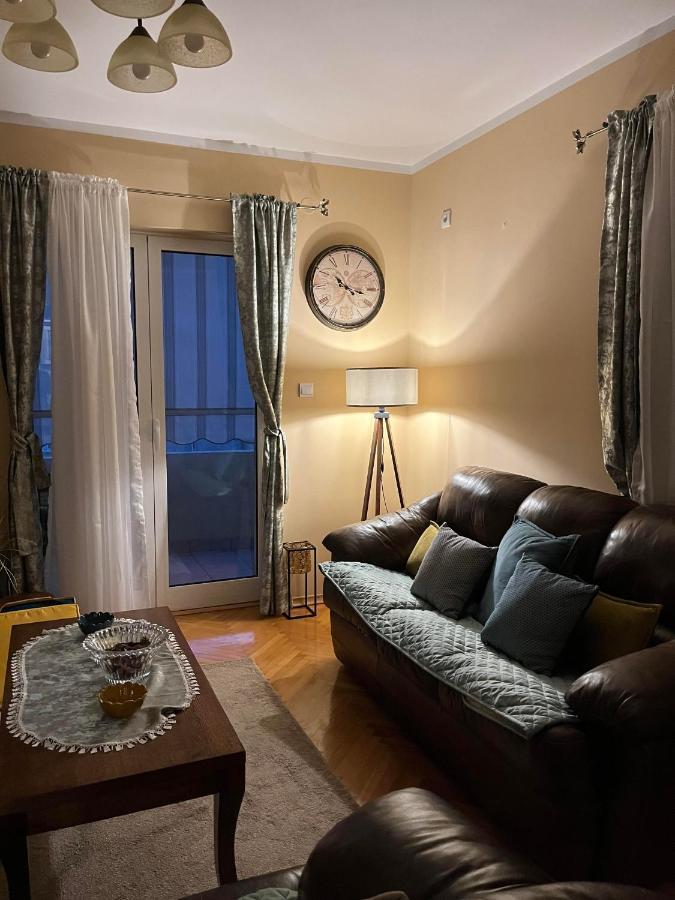 Apartman Nina Kotor Zewnętrze zdjęcie
