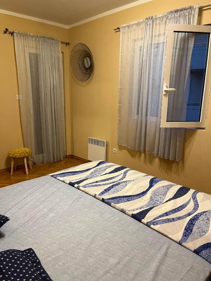 Apartman Nina Kotor Zewnętrze zdjęcie
