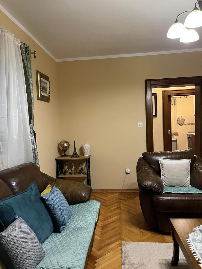 Apartman Nina Kotor Zewnętrze zdjęcie