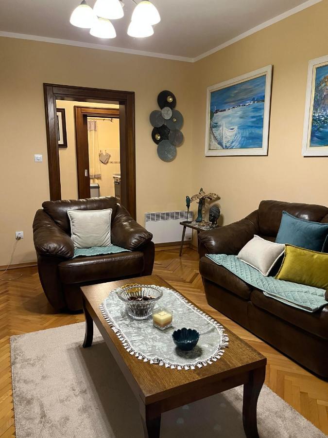 Apartman Nina Kotor Zewnętrze zdjęcie