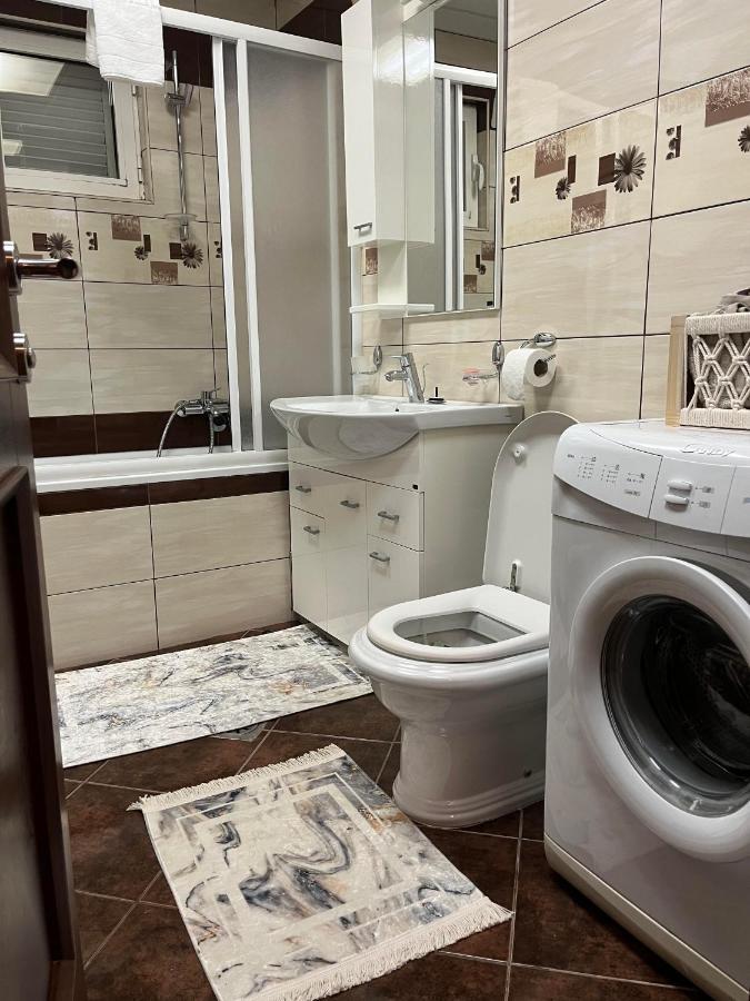 Apartman Nina Kotor Zewnętrze zdjęcie