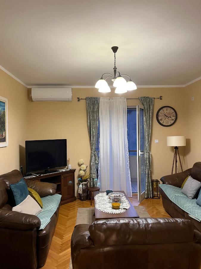 Apartman Nina Kotor Zewnętrze zdjęcie