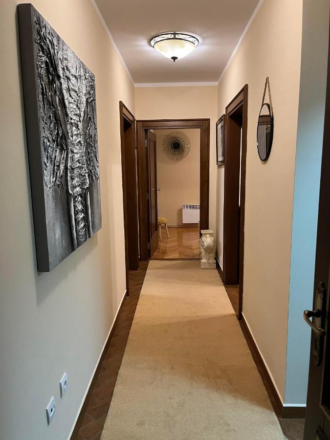 Apartman Nina Kotor Zewnętrze zdjęcie