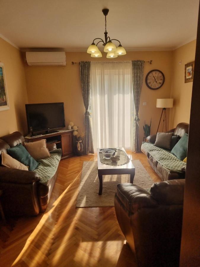 Apartman Nina Kotor Zewnętrze zdjęcie