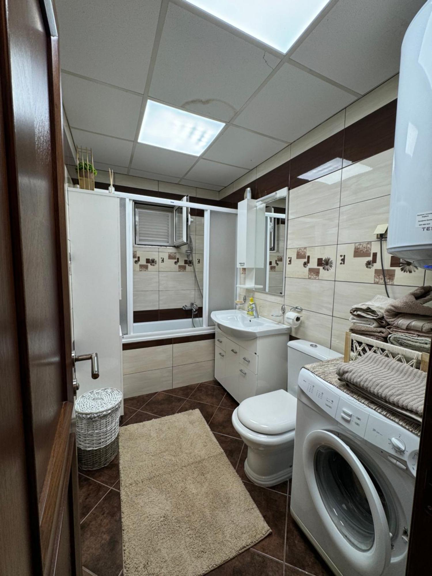 Apartman Nina Kotor Zewnętrze zdjęcie